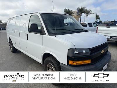 2019 Chevrolet Express 2500 SRW RWD Upfitted Cargo Van for sale #P1229 - photo 1