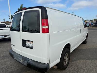 2019 Chevrolet Express 2500 SRW RWD Upfitted Cargo Van for sale #P1229 - photo 2