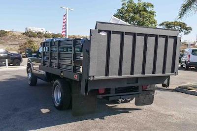 2015 Chevrolet Silverado 1500 Regular Cab RWD Stake Bed for sale #P1236 - photo 2