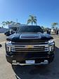 2022 Chevrolet Silverado 2500 Crew Cab 4WD Pickup for sale #P1238 - photo 3