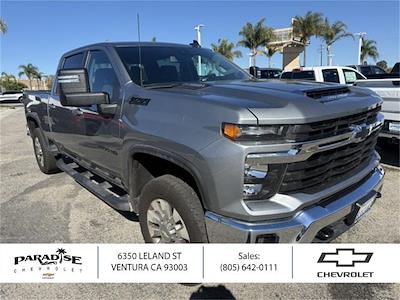 2024 Chevrolet Silverado 2500 Crew Cab 4WD Pickup for sale #P1246 - photo 1
