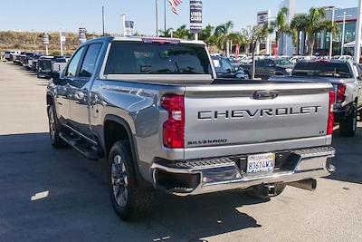 2024 Chevrolet Silverado 2500 Crew Cab 4WD Pickup for sale #P1246 - photo 2