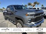 2024 Chevrolet Silverado 2500 Crew Cab 4WD Pickup for sale #P1246 - photo 1