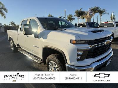 2024 Chevrolet Silverado 3500 Crew Cab 4WD Pickup for sale #P1248 - photo 1
