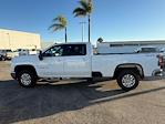 2024 Chevrolet Silverado 3500 Crew Cab 4WD Pickup for sale #P1248 - photo 4