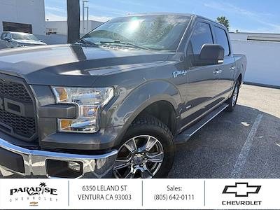 Used 2016 Ford F-150 - photo 1
