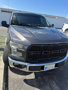 Used 2016 Ford F-150 - photo 1