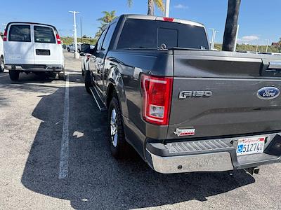 Used 2016 Ford F-150 - photo 1
