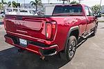 2022 GMC Sierra 2500 Crew Cab 4WD Pickup for sale #P1252 - photo 3