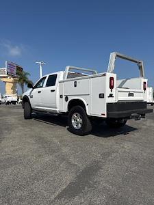 2017 Ram 2500 Crew Cab 4WD Service Truck for sale #P1253 - photo 2