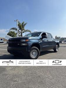2020 Chevrolet Silverado 1500 Crew Cab RWD Pickup for sale #P1256 - photo 1
