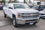 2017 Chevrolet Silverado 2500 Crew Cab SRW RWD Pickup for sale #P1258 - photo 2