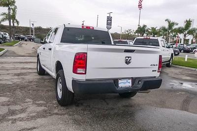 Used 2016 Ram 1500 Tradesman Crew Cab for sale #P1262 - photo 2