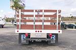 Used 2015 Chevrolet Silverado 3500 Regular Cab Stake Bed for sale #P1263 - photo 9
