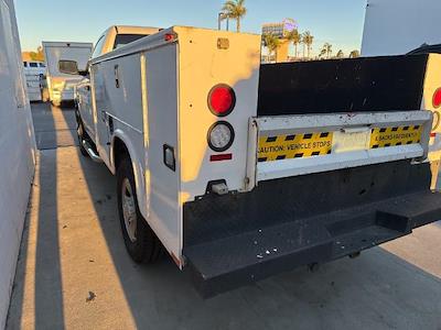 Used 2016 Ram 2500 Regular Cab Service Truck for sale #P1264 - photo 2