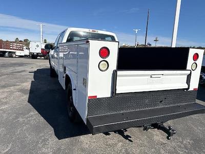 2015 Ford F-250 Crew Cab 4WD Service Truck for sale #P1265 - photo 2