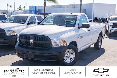 Used 2016 Ram 1500 Tradesman Regular Cab for sale #P1266 - photo 1