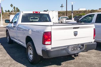 Used 2016 Ram 1500 Tradesman Regular Cab for sale #P1266 - photo 2