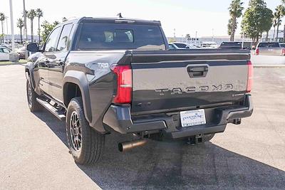 Used 2024 Toyota Tacoma TRD Sport Double Cab for sale #P1281 - photo 2