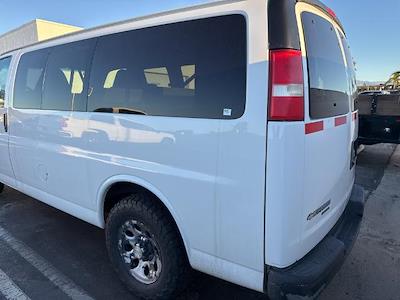Used 2014 Chevrolet Express 1500 LT Passenger Van for sale #P1282 - photo 2