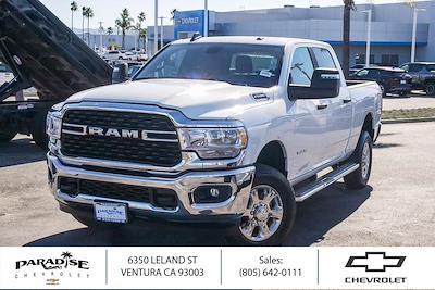 2024 Ram 2500 Crew Cab 4WD Pickup for sale #P1283 - photo 1