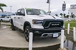 Used 2023 Ram 1500 Rebel Crew Cab for sale #P1285 - photo 4