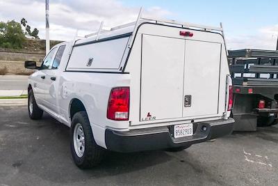 Used 2022 Ram 1500 Classic Tradesman Quad Cab for sale #P1286 - photo 2