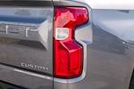 Used 2021 Chevrolet Silverado 1500 Custom Crew Cab for sale #P1286A - photo 10