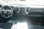 Used 2021 Chevrolet Silverado 1500 Custom Crew Cab for sale #P1286A - photo 11