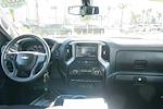 Used 2021 Chevrolet Silverado 1500 Custom Crew Cab for sale #P1286A - photo 12