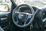 Used 2021 Chevrolet Silverado 1500 Custom Crew Cab for sale #P1286A - photo 14