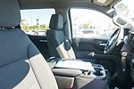 Used 2021 Chevrolet Silverado 1500 Custom Crew Cab for sale #P1286A - photo 16