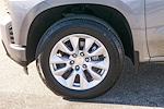 Used 2021 Chevrolet Silverado 1500 Custom Crew Cab for sale #P1286A - photo 5