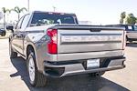 Used 2021 Chevrolet Silverado 1500 Custom Crew Cab for sale #P1286A - photo 7