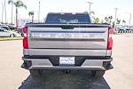 Used 2021 Chevrolet Silverado 1500 Custom Crew Cab for sale #P1286A - photo 8