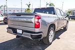 Used 2021 Chevrolet Silverado 1500 Custom Crew Cab for sale #P1286A - photo 9
