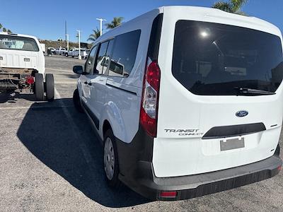 Used 2020 Ford Transit Connect XL Passenger Van for sale #P1290 - photo 2
