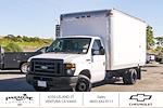 2013 Ford E-450 RWD Box Van for sale #P1294 - photo 1