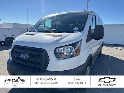 Used 2020 Ford Transit 150 XL Passenger Van for sale #P1295 - photo 1