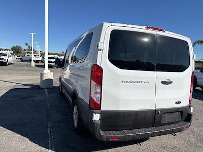 Used 2020 Ford Transit 150 XL Passenger Van for sale #P1295 - photo 2