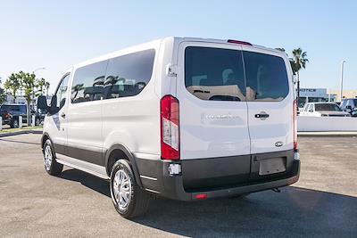 Used 2020 Ford Transit 150 XL Passenger Van for sale #P1295 - photo 2