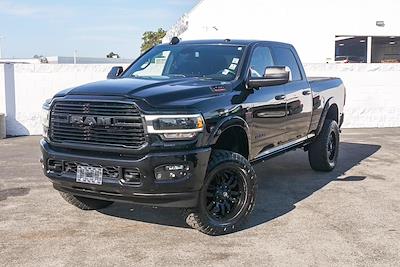 Used 2020 Ram 2500 Laramie Crew Cab for sale #P1303 - photo 1