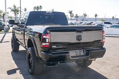 Used 2020 Ram 2500 Laramie Crew Cab for sale #P1303 - photo 2