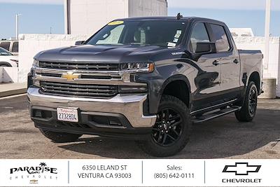 Used 2019 Chevrolet Silverado 1500 - photo 1