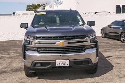 Used 2019 Chevrolet Silverado 1500 - photo 1