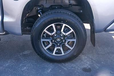 2017 Toyota Tundra Crew Cab 4WD Pickup for sale #P1306 - photo 2