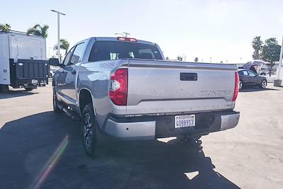 2017 Toyota Tundra Crew Cab 4WD Pickup for sale #P1306 - photo 2