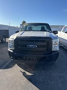 Used 2016 Ford F-250 Regular Cab Cab Chassis for sale #P1310 - photo 2