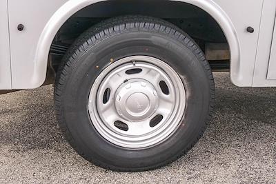 2016 Ford F-250 Regular Cab RWD Service Truck for sale #P1310 - photo 2