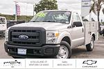 Used 2016 Ford F-250 Regular Cab Service Truck for sale #P1310 - photo 1